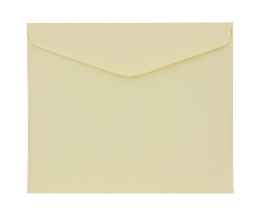 Koperta 145x145 mm gładki jasnokremowy 120g (10) 280729 Argo